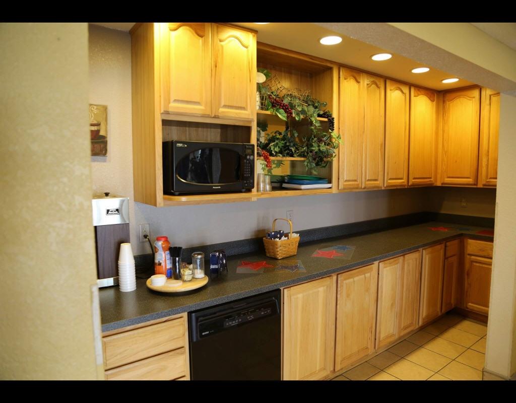Americas Best Value Inn & Suites - Bluffton Facilidades foto