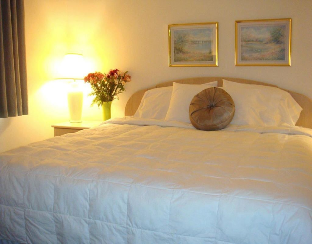 Americas Best Value Inn & Suites - Bluffton Quarto foto